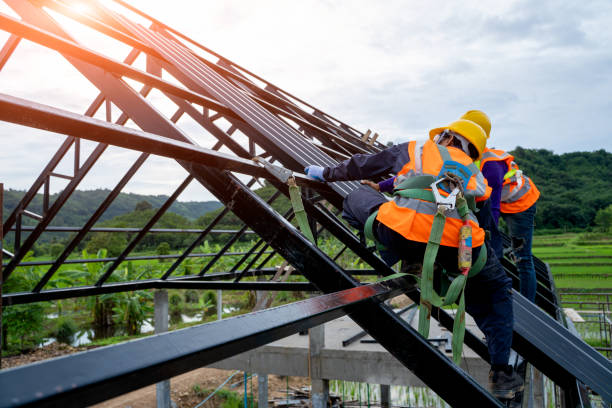 Quick and Trustworthy Emergency Roof Repair Services in Athens, GA