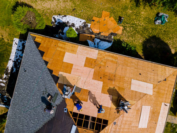 Best Commercial Roofing Services  in Athens, GA