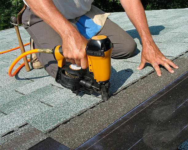 Best New Roof Installation  in Athens, GA