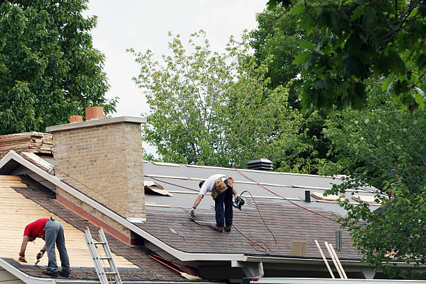 Tile Roofing Contractor in Athens, GA