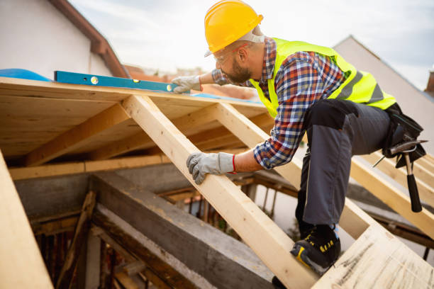 Quick and Trustworthy Emergency Roof Repair Services in Athens, GA