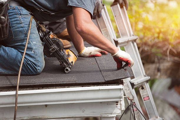 Professional Roofing Contractor in Athens, GA
